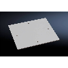 Plaque de montage 182x180x3mm (LxHxP)