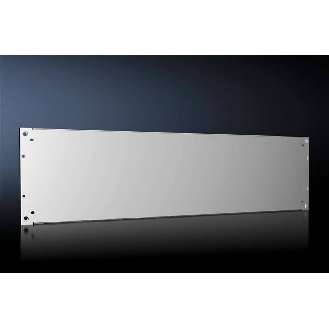 Plaque de montage partielle 1100x300x400mm (LxHxP)-Lire la description