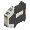 Relais de sécurité 230Vac 24Vac/dc