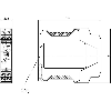 Analyseur CES-AZ-AES-01B (pour 1 tête de lecture)