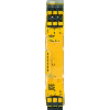 Bloc d'extension 4NO+1NF 24VDC avec bornes à ressort Bloc d'extension 4NO+1NF 24VDC avec bornes à ressort