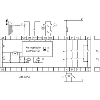 Relais de securité 24Vac/dc