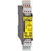 Relais de sécurité ARU+PROTECT - 24VAC/DC