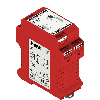 Module de sécurité (2NO+1NC) instantanés + 2NO retardés 3s, catégorie 4, 120Vac - CS AT-00V120-TF3