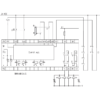 BLOC SECU DOUBLE ARU+PROTECTEUR-Lire la description
