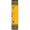 Bloc d'extension 3NO+1NF (x2) 24VDC, bornes à vis