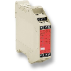 Relais de sécurité 24VDC 3PST-NO + (Aux) SPST-NF, AUTO