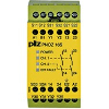 Relais de sécurité 2NO+2so 230VAC/24VDC