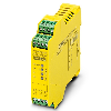 Relais de sécurité 24V DC avec bornes à vis Relais de sécurité 24V DC avec bornes à vis