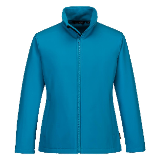 Portwest - Softshell Print & Promo pour brodage ou flocage-Lire la description