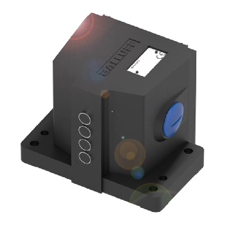 Boîtier multipistes inductif, 4x capteurs, PNP NO+NF, 12mm, 2xM25-Lire la description