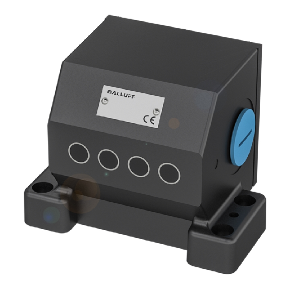 Boîtier multipistes inductif, 6x capteurs PNP NO+NF, 16mm, 1xM25 Boîtier multipistes inductif, 6x capteurs PNP NO+NF, 16mm, 1xM25-Lire la description