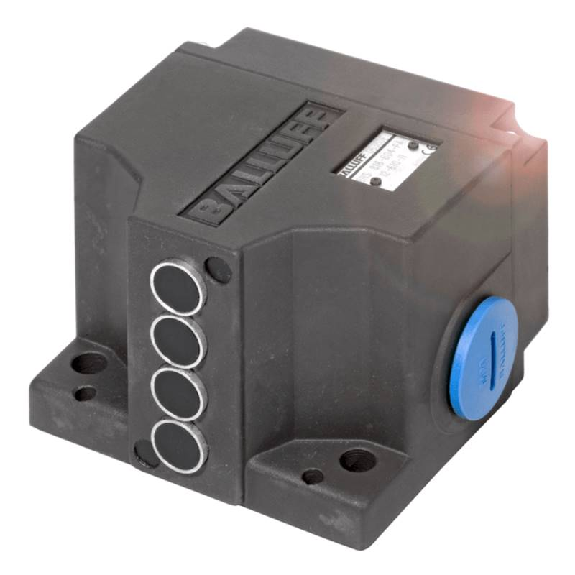Scatola multipista induttiva 4x sensori PNP +NF 12mm 2xM20-Leggi tutto