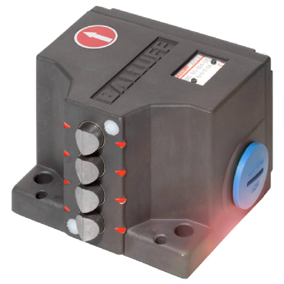 Scatola multipista meccanica, sicurezza, 4x tetto, 12mm-Leggi tutto