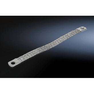 Tresse de masse 16mm² 200x-x-mm (LxHxP)-Lire la description