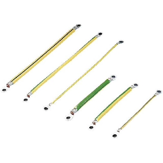 Tresse de masse 16mm² 170x-x-mm (LxHxP)-Lire la description