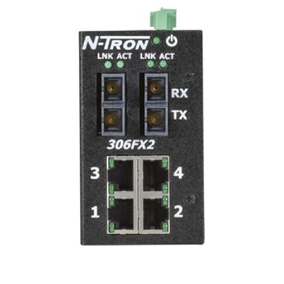 Switch non géré 6p 4xRJ45 10/100, 2xFIBRE singlemode SC, 15 km Switch non géré 6p 4xRJ45 10/100, 2xFIBRE singlemode SC, 15 km-Lire la description