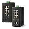 Switch Eth. managé Profinet Gigabit (8xRJ45), PNIO CC-B, MRM