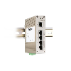 Switch non géré 5p 5xRJ45 10/100, métal