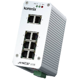 Switch non géré 8-port 10/100 TX Fast Ethernet-Lire la description
