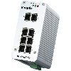 Switch non géré 8-port 10/100 TX Fast Ethernet