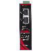 Injecteur PoE non géré 2p 2x10/100 (1 PoE) entrée 24V