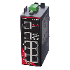Switch géré 8p 8xRJ45 10/100BaseTX