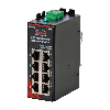 Switch non géré 8p 8xRJ45 10/100, métal