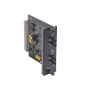 Module Switch géré 4p 4xFIBRE 100BaseFX s.mode SC, 15 km