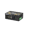 Switch géré 8p 6xRJ45 10/100, 2xFIBRE m.mode SC 2km