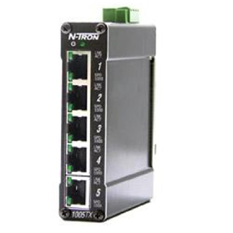 Switch non géré 5p 5xRJ45 G.Bit-Lire la description