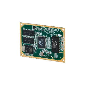 Switch OEM managé sw w/5 Eth+1 MIIp-Lire la description