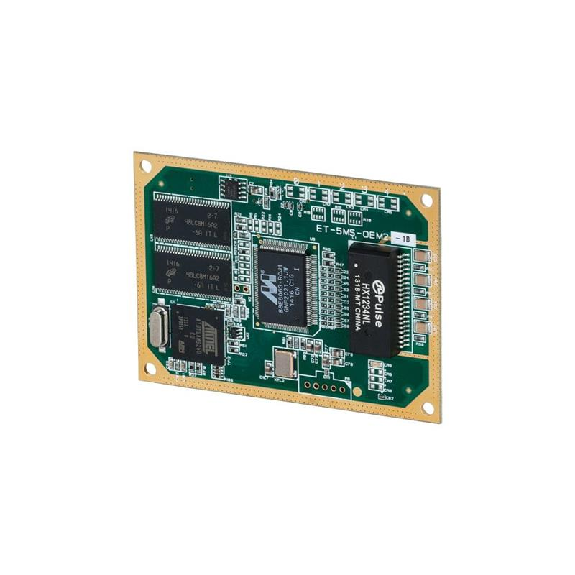Switch OEM managé sw w/5 Eth+1 MIIp Switch OEM managé sw w/5 Eth+1 MIIp-Lire la description