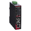 Switch non géré 2p 1xRJ45 10/100, 1xFIBRE 100 m.mode SC, 4km