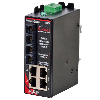 Switch Ethernet industriel 6 ports Switch Ethernet industriel 6 ports