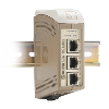 Switch non géré 5p 5xRJ45 10/100, IP21