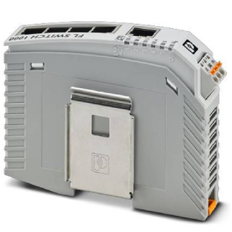 Switch Ethernet 8 ports RJ45 10/100 Mbit/s-Lire la description
