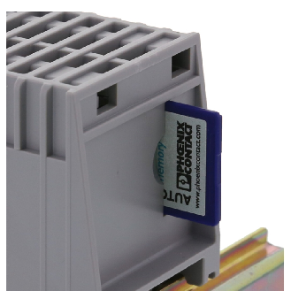Switch managé 8 Ports RJ45 10/100/1000 Mbit/s IP20, PROFINET-Lire la description