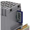 Switch managé 8 Ports RJ45 10/100/1000 Mbit/s IP20, PROFINET