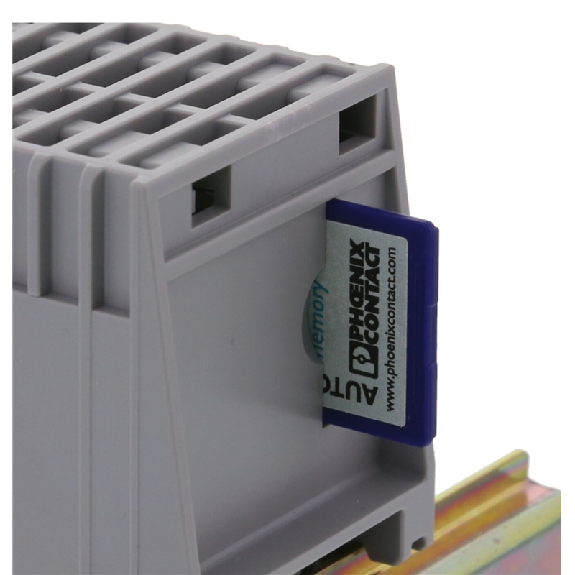 Switch managé 8 Ports RJ45 10/100/1000 Mbit/s IP20, PROFINET-Lire la description