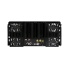 Switch IP67 managé POE+Replay 16p (16 10/100/1000BaseTX) Ports M12