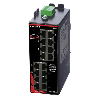 Switch géré 16p 16xRJ45 10/100