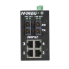 Switch Ethernet industriel non géré 6 ports Switch Ethernet industriel non géré 6 ports