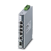 Switch Ethernet PoE+ 6 ports 1RJ45-T, 4POE-GT, 1SFP