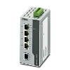 Switch Ethernet PoE+ 5 ports 10/100 Mbits/s Switch Ethernet PoE+ 5 ports 10/100 Mbits/s