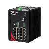 Switch 16-Port Gigabit Managé POE+ (Charge Max 240W POE+)