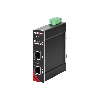 Injecteur PoE+ Mid Span Gigabit 4 ports