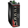 Switch Ethernet industriel non géré 5 ports Gigabit PoE Switch Ethernet industriel non géré 5 ports Gigabit PoE
