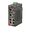 Switch surveillé 6p 6xRJ45 10/100