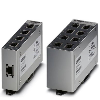 Switch Ethernet 8 ports TP-RJ45 10/100 Mbits/s